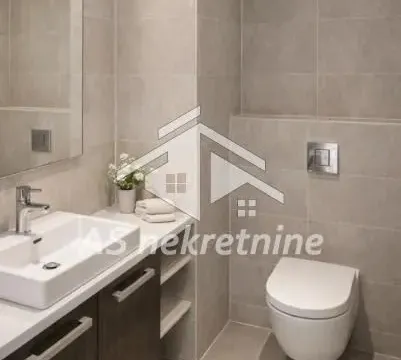 Izdavanje, četvorosoban stan, 117m², Savski Venac, Beograd - image 11