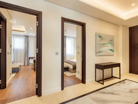 Prodaja, dvosoban stan, 120m², Portonovi, Herceg Novi - image 11