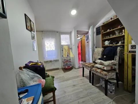 Prodaja, jednosoban stan, 39m², Socijalno, Novi Sad Sve Podlokacije - image 5