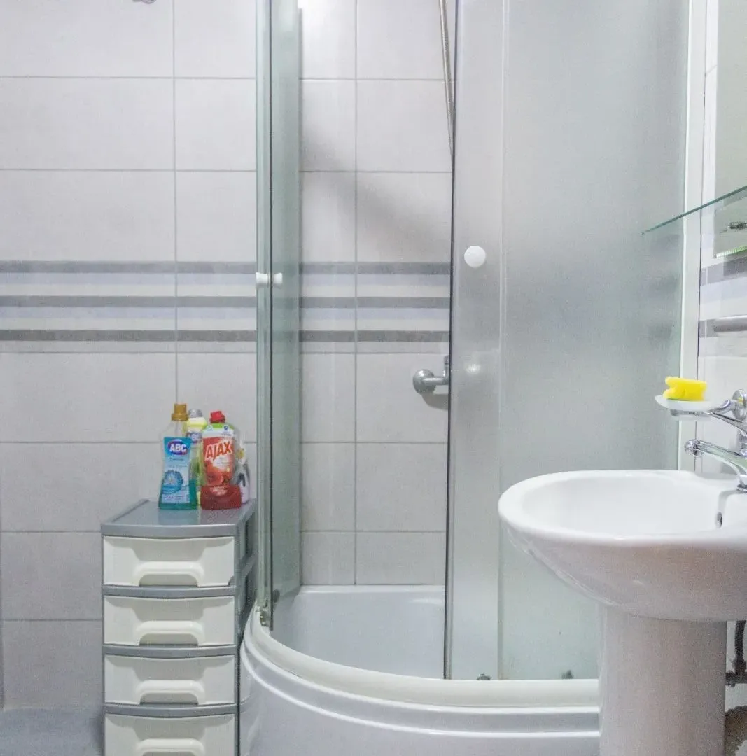 Rent, two bedroom apartment, 70m², Tuški Put, Podgorica