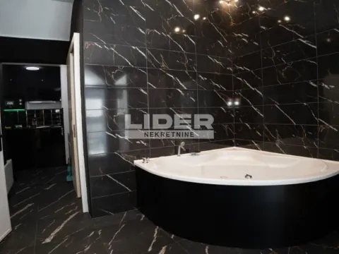 Sale, four bedroom apartment, 130m², Đeram Pijaca, Beograd - image 18