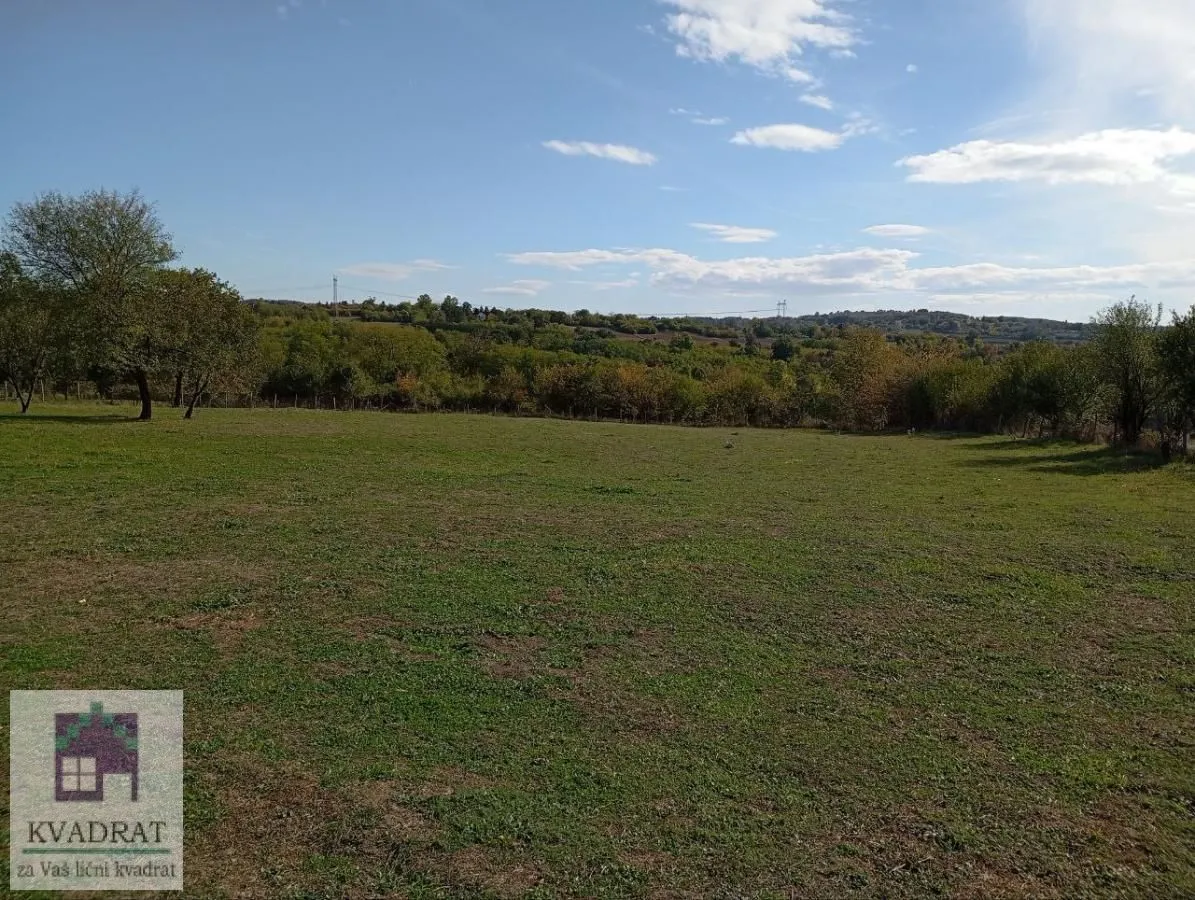 Sale, land lot, 6000m², Draževac, Obrenovac