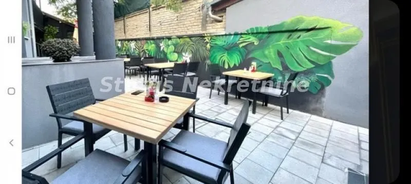 Sale, office space, 106m², Sremski Karlovci, Novi Sad