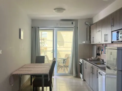 Sale, one bedroom apartment, 67m², Ilino, Bar - image 5