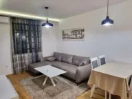 Izdavanje, dvosoban stan, 55m², City Kvart, Podgorica - image 1
