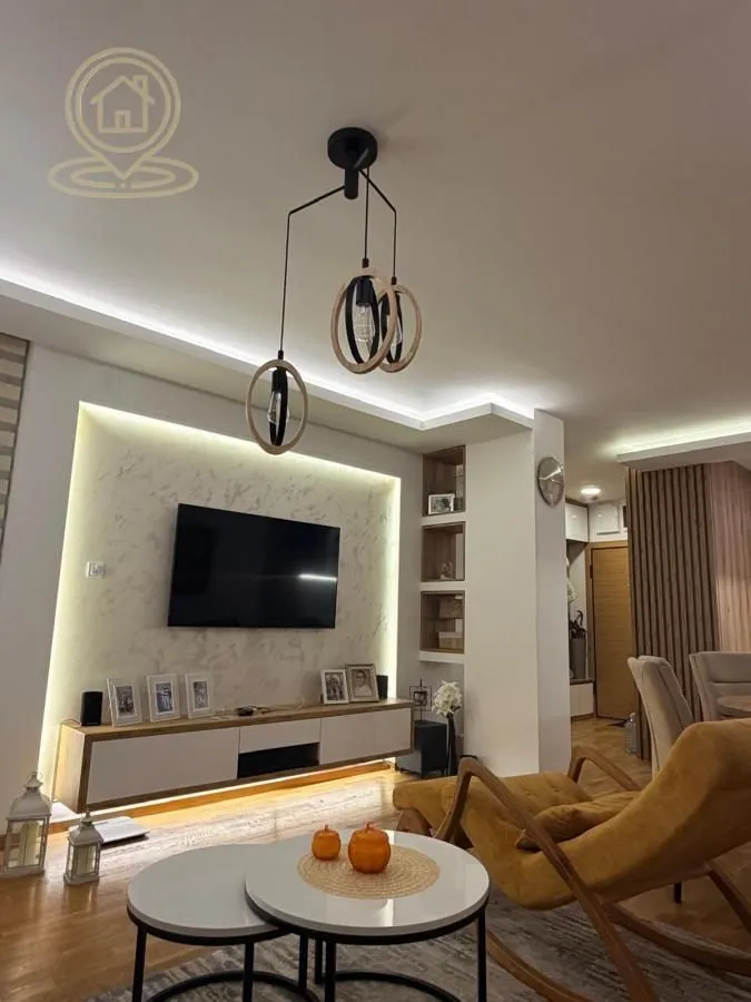 Prodaja, dvosoban stan, 68m², Detelinara, Novi Sad Sve Podlokacije