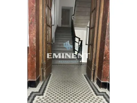 Rent, two bedroom apartment, 72m², Vračar Hram, Vračar Sve Podlokacije - image 6