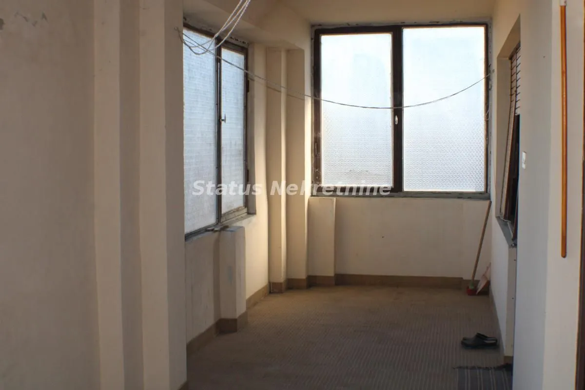 Prodaja, kuća, 372m², Bački Petrovac, Novi Sad