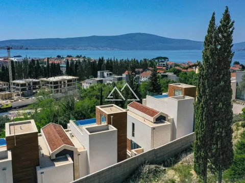 Prodaja, kuća, 236m², Tivat, Crna Gora - image 11