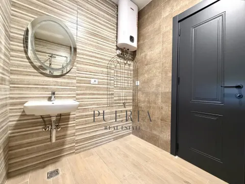 Prodaja, jednosoban stan, 50m², Zagorič, Podgorica - image 12