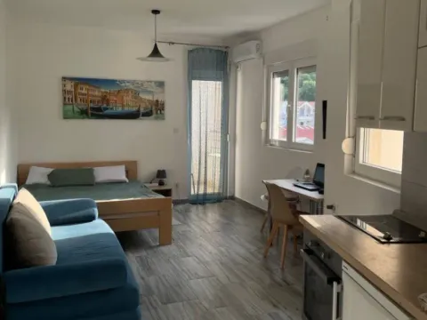 Studio for Rent, 28m2, Golubovina, Budva Studio for Rent, 28m2, Golubovina, Budva