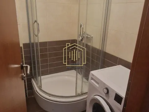 Izdavanje, dvosoban stan, 65m², Preko Morače, Podgorica - image 7