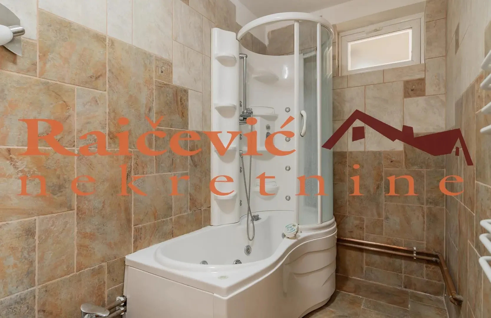 Prodaja, trosoban stan, 90m², Zvezdara Sve Podlokacije, Beograd