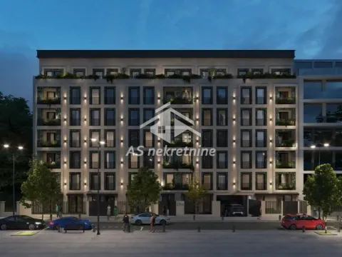 Prodaja, stan, 254m², Kalenić Pijaca, Vračar Sve Podlokacije - image 3