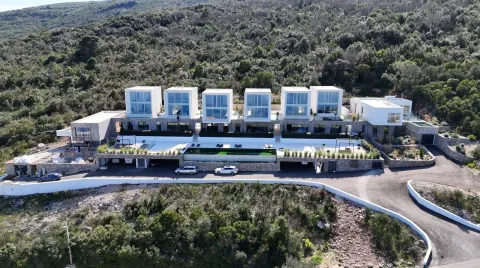 Prodaja, jednosoban stan, 157m², Krašići, Tivat - image 14