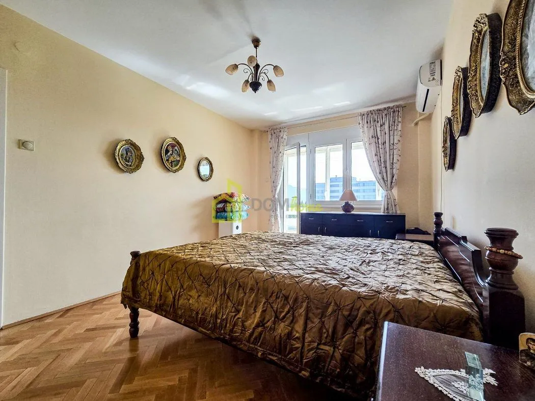 Prodaja, dvosoban stan, 85m², Preko Morače, Podgorica