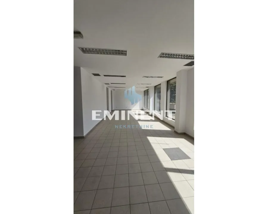 Rent, office space, 183m², Savski Venac, Beograd