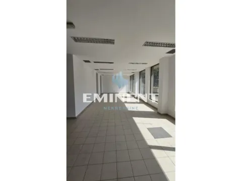 Rent, office space, 183m², Savski Venac, Beograd