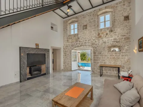 Prodaja, kuća, 800m², Prčanj, Kotor - image 11