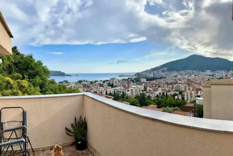 Sale, one bedroom apartment, 45m², Podkošljun, Budva - image 9
