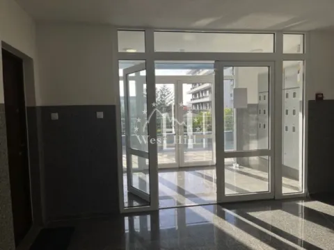 Sale, two bedroom apartment, 58m², Bečići, Budva - image 10