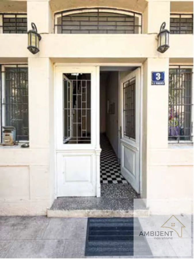 Prodaja, stan, 146m², Herceg Novi, Crna Gora