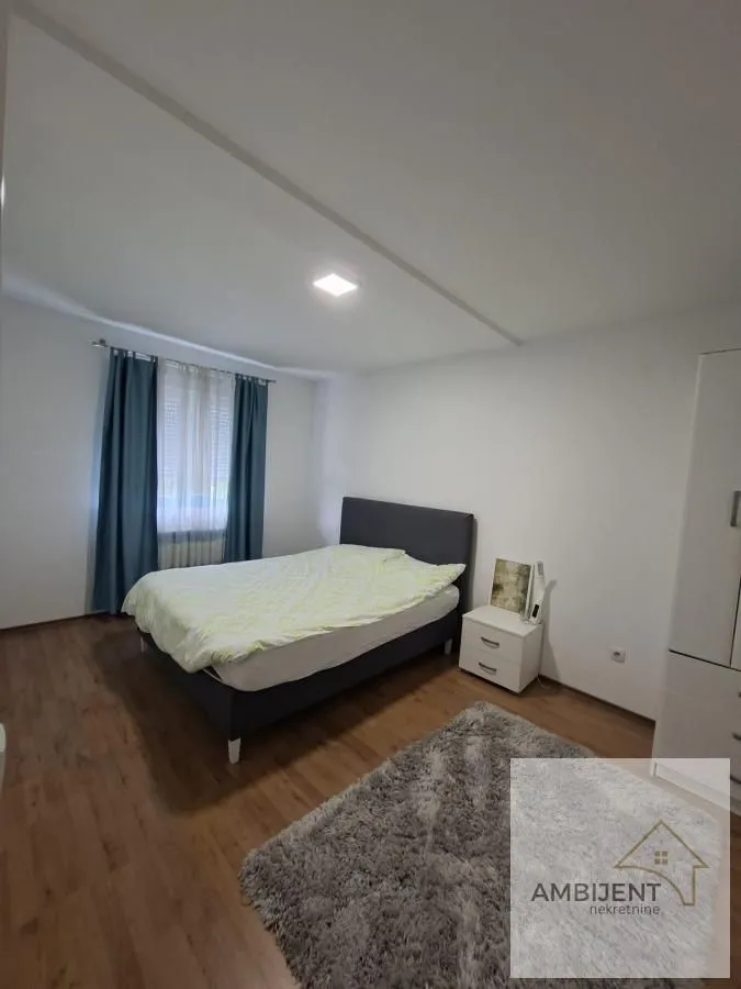 Izdavanje, dvosoban stan, 45m², Altina, Beograd