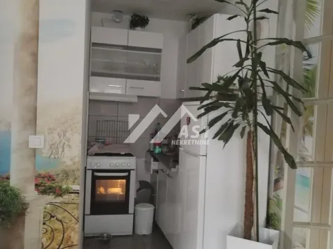 Prodaja, jednosoban stan, 37m², Adice, Novi Sad Sve Podlokacije - image 8