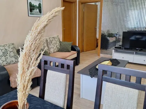 Izdavanje, dvosoban stan, 75m², Dumidran, Tivat - image 6
