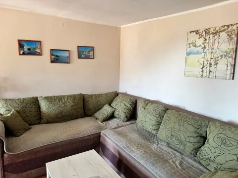 Sale, two bedroom apartment, 59m², Bečići, Budva - image 5