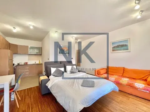 Prodaja, garsonjera, 36m2, Pržno, Budva Prodaja, garsonjera, 36m2, Pržno, Budva