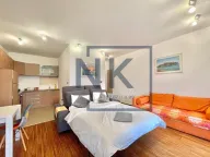 Prodaja, garsonjera, 36m², Pržno, Budva - image 1