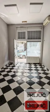 Rent, office space, 22m², Bulevar Oslobodjenja, Novi Sad Sve Podlokacije - image 3