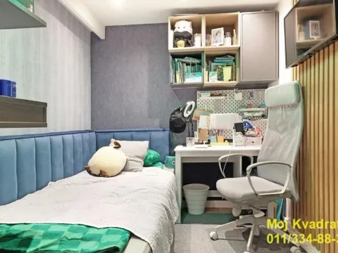 Prodaja, dvosoban stan, 53m², Botanička Bašta, Palilula Sve Podlokacije - image 10