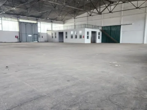 Rent, office space, 2180m², Radna Zona Sever 1, Novi Sad Sve Podlokacije - image 10