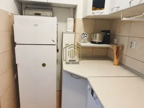 Izdavanje, dvosoban stan, 63m², Blok 9, Podgorica - image 5