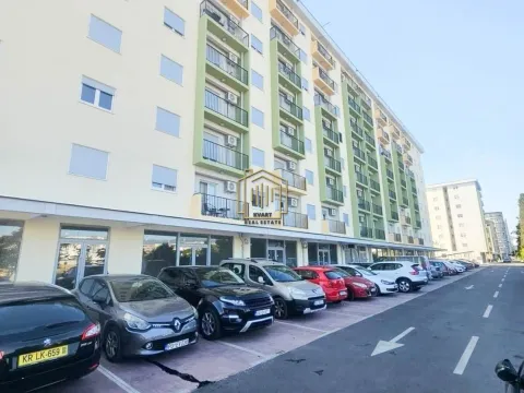 Izdavanje, jednosoban stan, 40m², Zabjelo, Podgorica - image 2