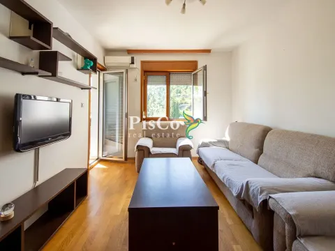 Izdavanje, jednosoban stan, 40m², Pobrežje, Podgorica - image 1