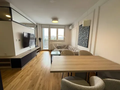 Rent, two bedroom apartment, 56m², Telep, Novi Sad Sve Podlokacije - image 8