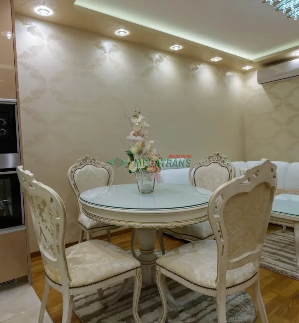 Prodaja, dvosoban stan, 46m², Sajam, Novi Sad Sve Podlokacije