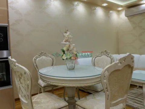 Prodaja, dvosoban stan, 46m², Sajam, Novi Sad Sve Podlokacije - image 13