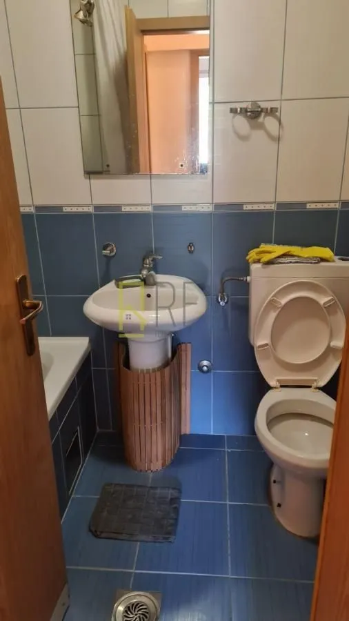 Prodaja, jednosoban stan, 48m², Tološi, Podgorica