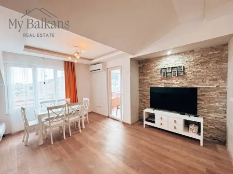 Sale, three bedroom apartment, 85m², Rozino, Budva