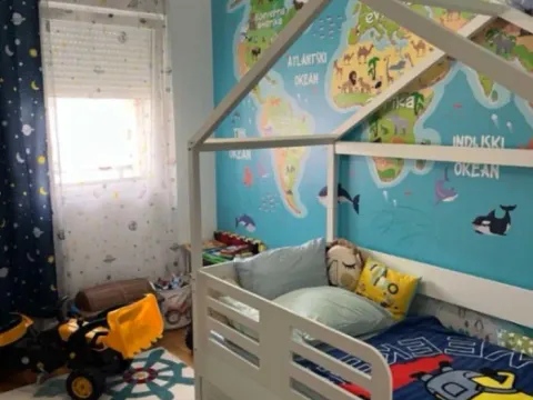 Izdavanje, dvosoban stan, 59m², Ljubović, Podgorica - image 7