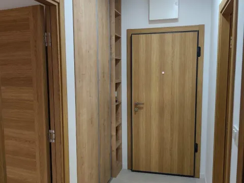 Rent, one bedroom apartment, 45m², City Kvart, Podgorica - image 10