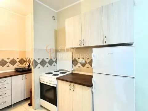 Izdavanje, stan, 60m², Drpe Mandića, Podgorica - image 8