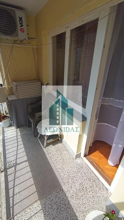 Sale, two bedroom apartment, 60m², Medijana, Niš