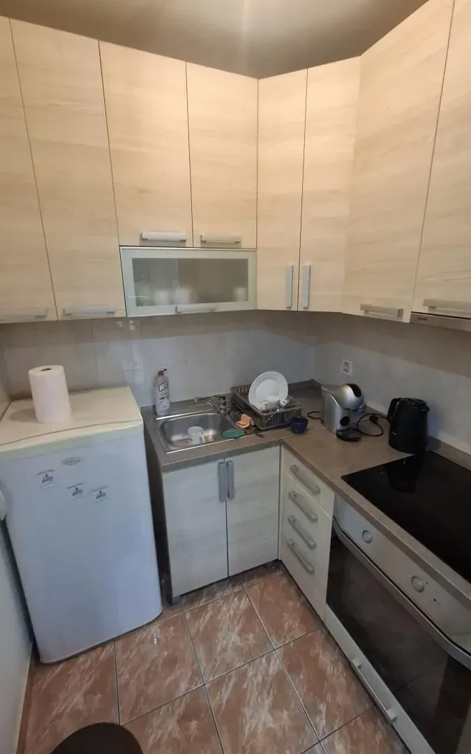 Rent, three bedroom apartment, 65m², Nova Detelinara, Novi Sad Sve Podlokacije