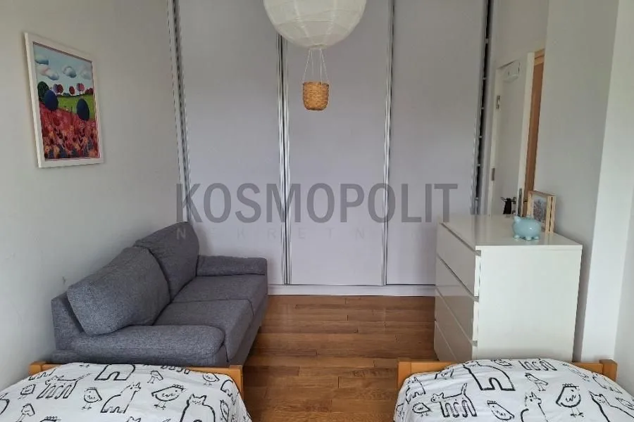 Prodaja, četvorosoban stan, 89m², Banjica, Voždovac Sve Podlokacije