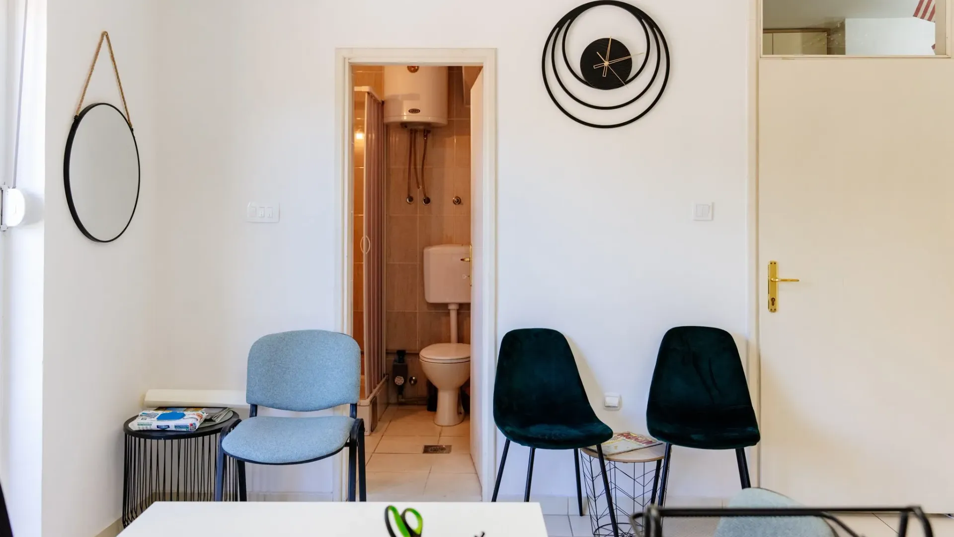 Sale, office space, 47m², Preko Morače, Podgorica